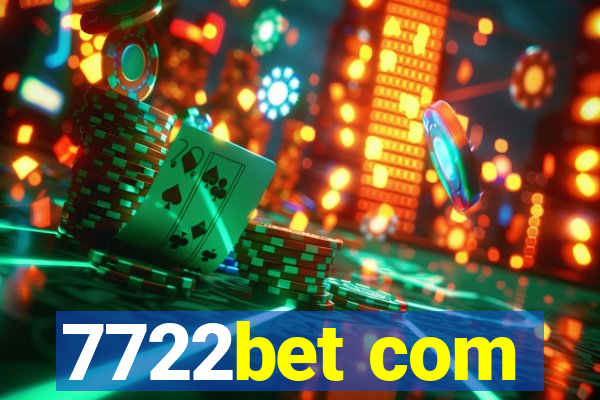 7722bet com